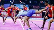 Match 29: U.P. Yoddha vs Tamil Thalaivas